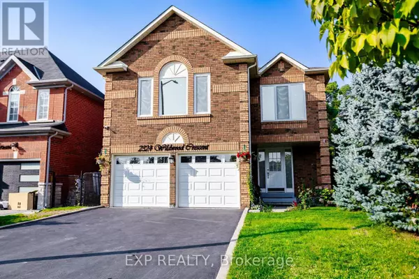 2324 WILDWOOD CRESCENT, Pickering (brock Ridge), ON L1X2N1