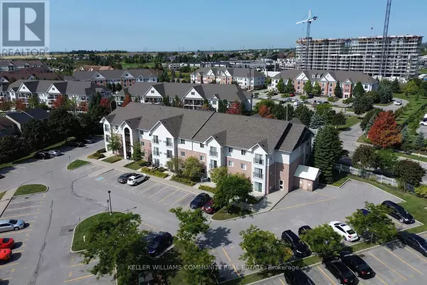 Clarington (bowmanville), ON L1C5J9,91 Aspen Springs DR #301