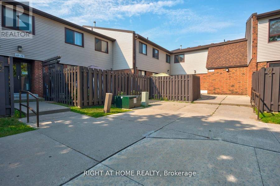 960 Glen ST #68, Oshawa (lakeview), ON L1J6E8