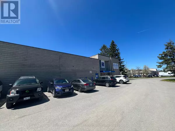 Pickering (brock Industrial), ON L1W1Z9,910 Brock RD ##102