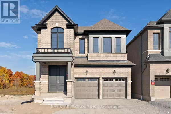 1056 PISCES TRAIL, Pickering, ON L0H1J0