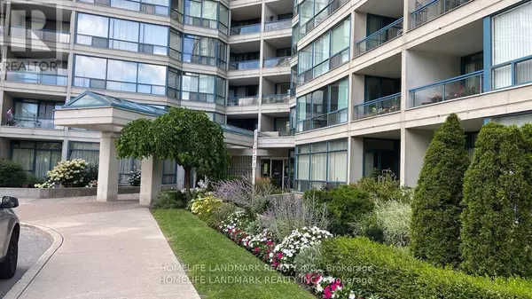 Toronto (agincourt South-malvern West), ON M1S5B2,4725 Sheppard AVE East #1204