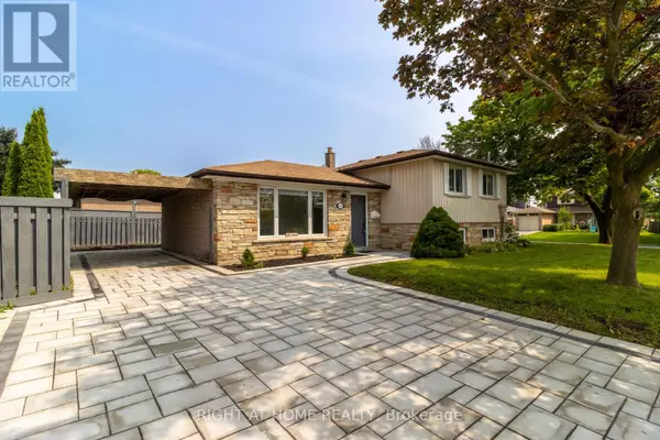 845 SANOK DRIVE, Pickering (west Shore), ON L1W2R1