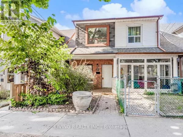 116 ROSEHEATH AVENUE, Toronto (woodbine Corridor), ON M4C3P5