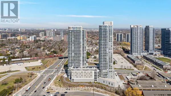 Toronto (agincourt South-malvern West), ON M1T3G2,2033 Kennedy RD #620