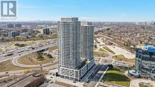 Toronto (agincourt South-malvern West), ON M1T3G2,2033 Kennedy RD #620