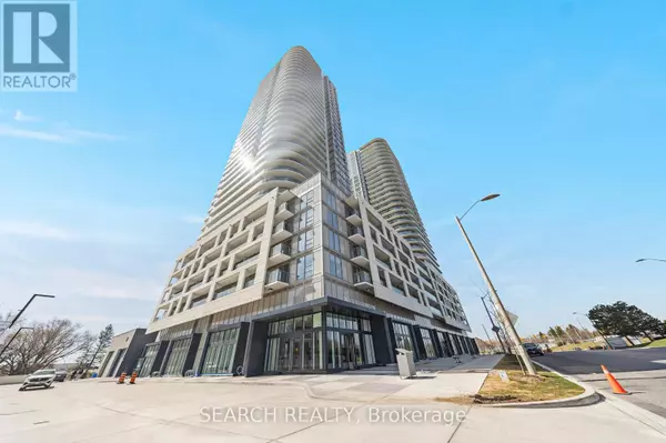 2033 Kennedy RD #620, Toronto (agincourt South-malvern West), ON M1T3G2