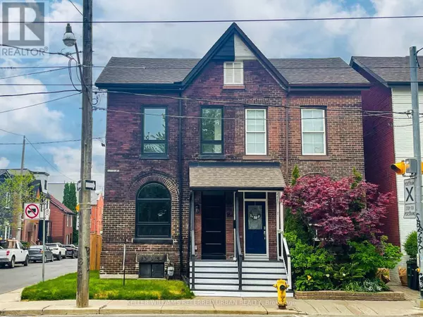 Toronto (south Riverdale), ON M4M2G5,164 BROADVIEW AVENUE