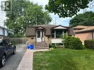 1379 EVERGLADES DRIVE, Oshawa (samac), ON L1K1J7