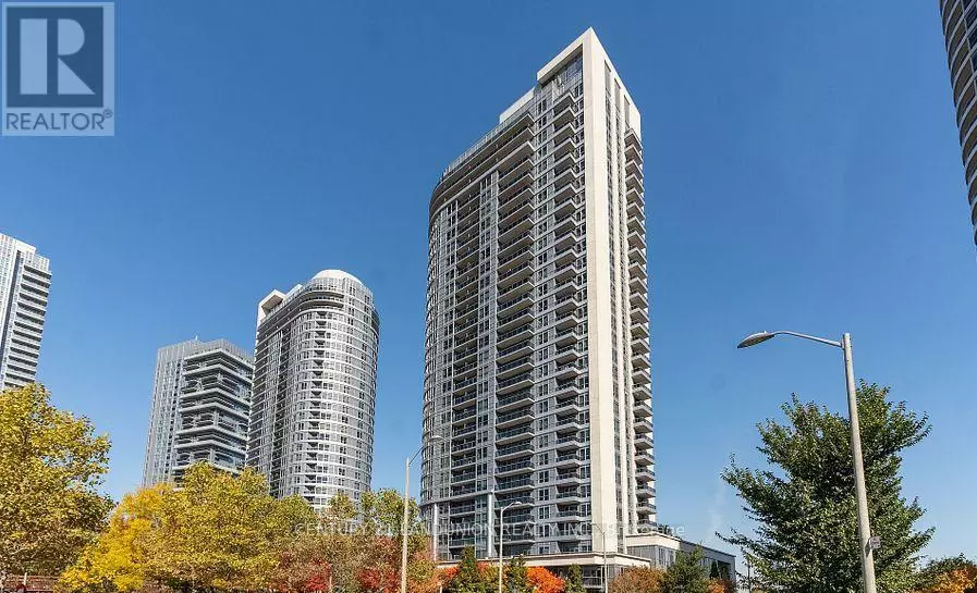 151 Village Green SQ #1401, Toronto (agincourt South-malvern West), ON M1S0K5