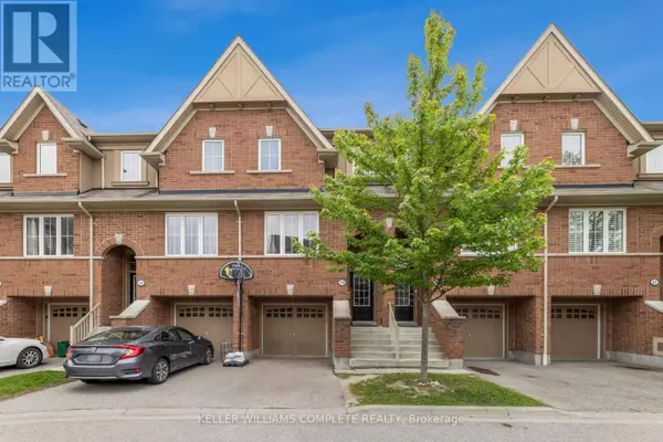 23 REEVESMERE LANE, Ajax (northeast Ajax), ON L1Z0L3