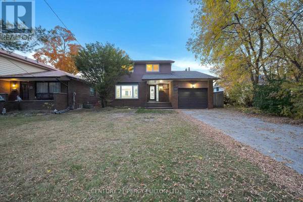 1994 FAIRPORT ROAD, Pickering (dunbarton), ON L1V1T6