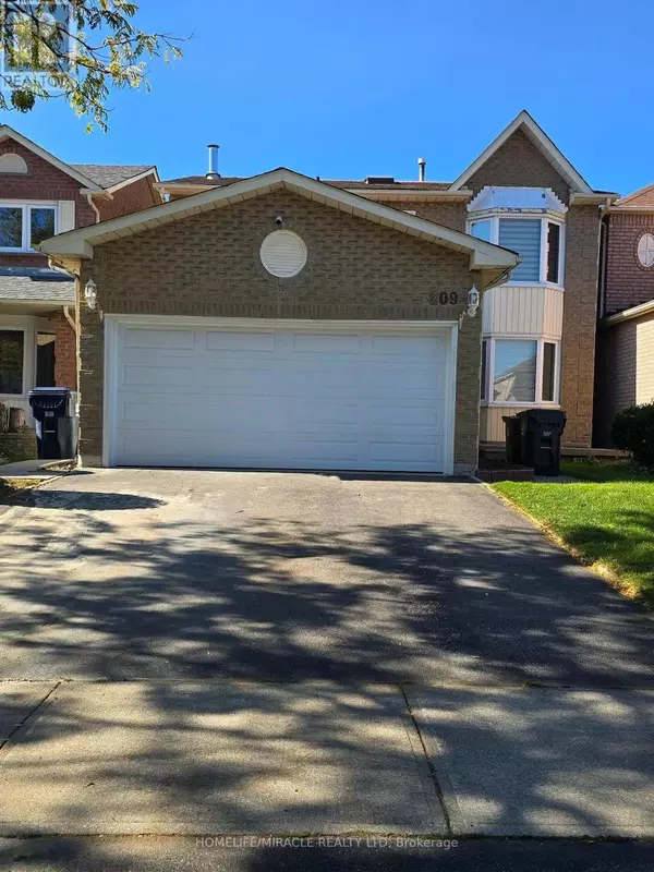 209 Ponymeadow TER ##BSMT, Toronto (highland Creek), ON M1C4W2