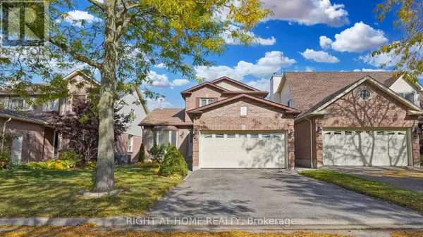 38 REDMOND DRIVE, Ajax (central), ON L1S6T8