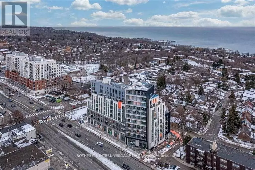 Toronto (birchcliffe-cliffside), ON M1N0C3,90 Glen Everest RD #311