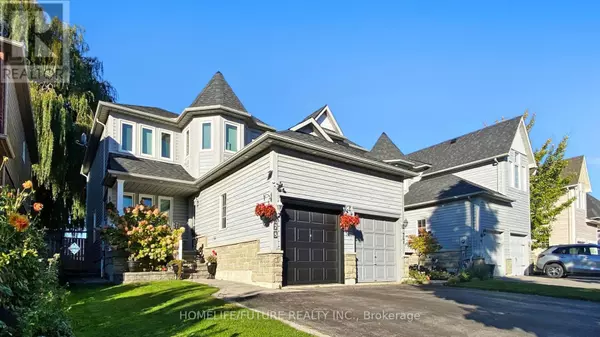 75 SHADY LANE CRESCENT, Clarington (bowmanville), ON L1C5B1