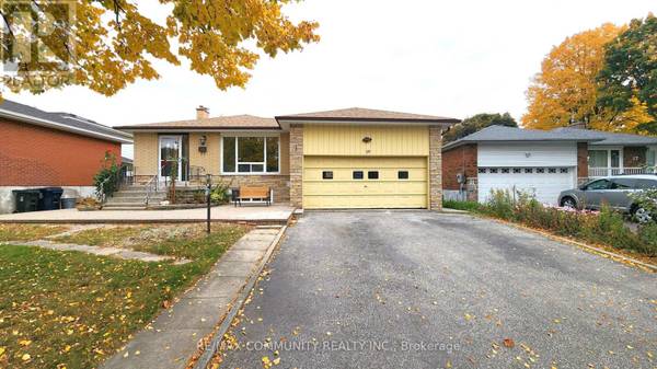 19 Purpledusk TRL #BSMT, Toronto (morningside), ON M1E4C6