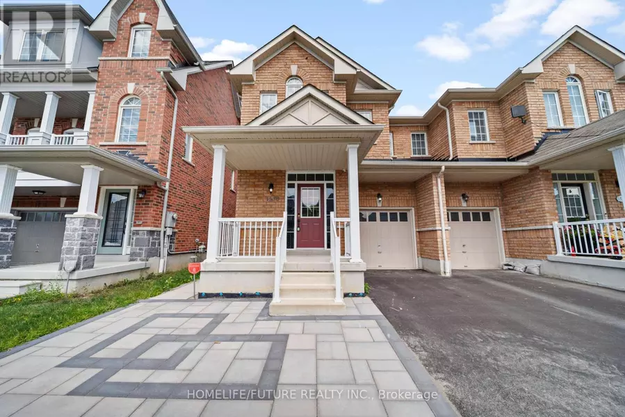 1530 Bruny AVE #BSMT, Pickering (duffin Heights), ON L1X0C5