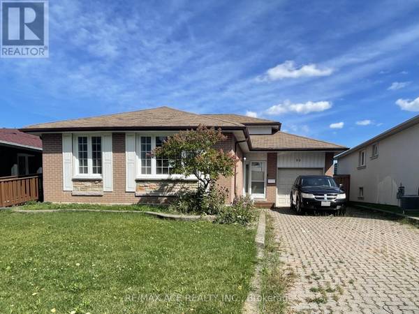 99 AMBERJACK BOULEVARD, Toronto (woburn), ON M1H2J6