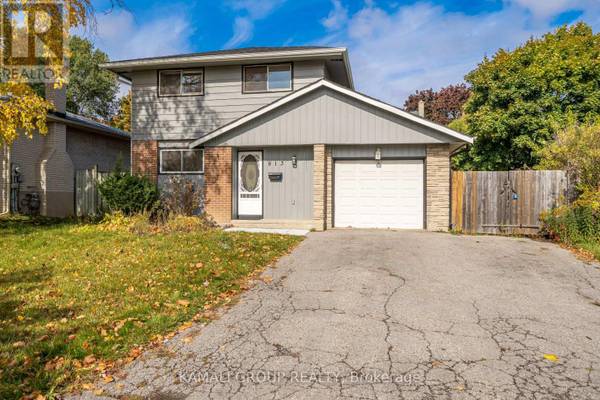 913 CARNABY CRESCENT, Oshawa (centennial), ON L1G2Y7