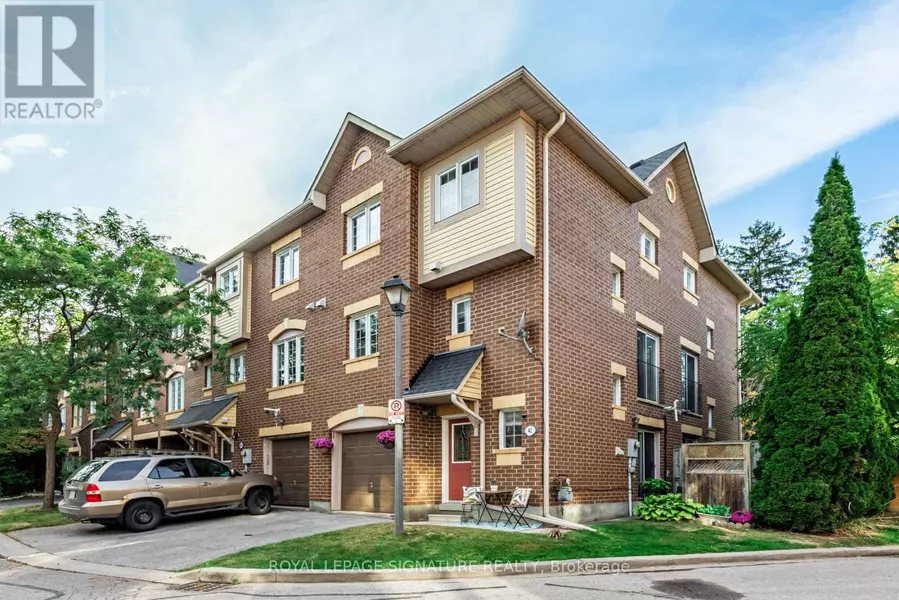 1735 Walnut LN #41, Pickering (town Centre), ON L1V6Z8