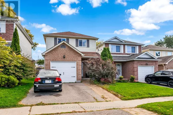 Oshawa (mclaughlin), ON L1J7Y3,163 LICHEN CRESCENT E