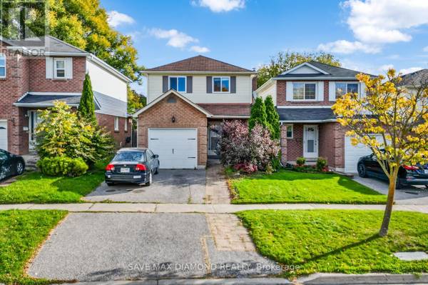 163 LICHEN CRESCENT E, Oshawa (mclaughlin), ON L1J7Y3