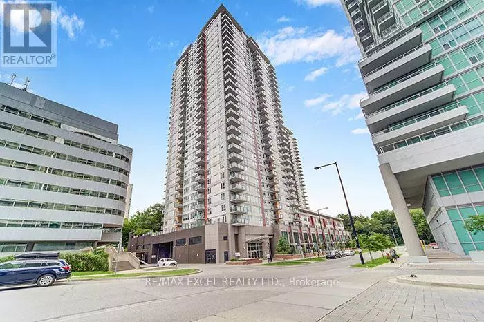 Toronto (bendale), ON M1P0B4,25 Town Centre Crt ST South #608