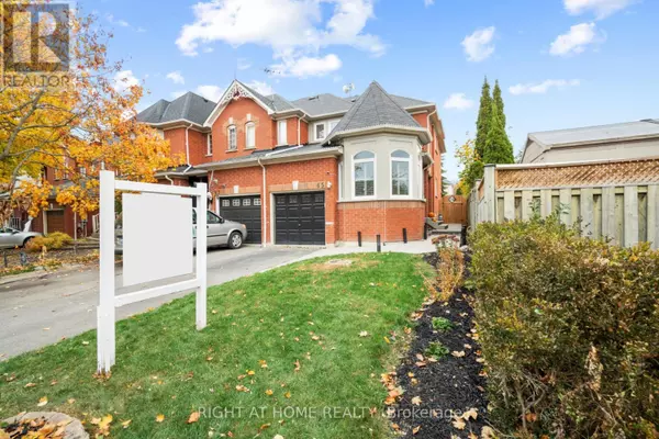 65 ZACHARY PLACE, Whitby (brooklin), ON L1M1E1