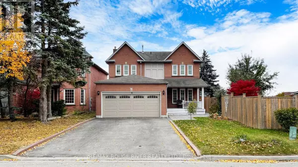 622 ATWOOD CRESCENT, Pickering (west Shore), ON L1W3W6