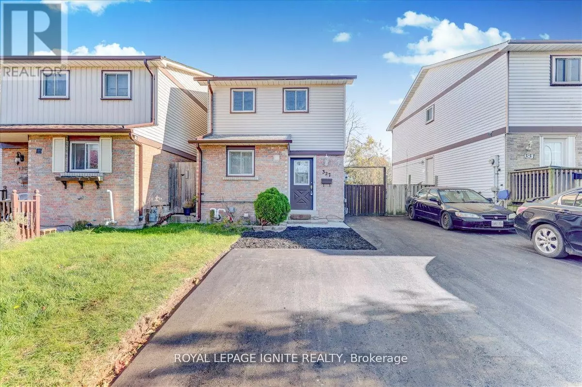 Oshawa (lakeview), ON L1J1H1,327 PHILLIP MURRAY AVENUE