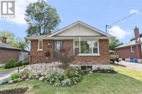 1182 Ravine RD #Bsmt, Oshawa (lakeview), ON L1H3X6