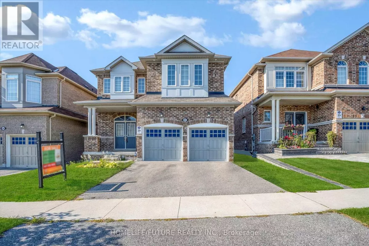 Oshawa (taunton), ON L1K0Y1,995 WRENWOOD DRIVE