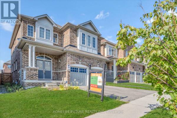 Oshawa (taunton), ON L1K0Y1,995 WRENWOOD DRIVE