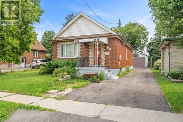 Oshawa, ON L1H4Y9,569 HOWARD STREET