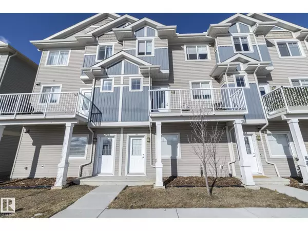#22 13139 205 ST NW, Edmonton, AB T5S0N1