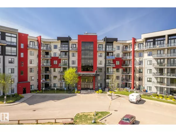 Edmonton, AB T6W2C2,#109 11080 ELLERSLIE RD SW