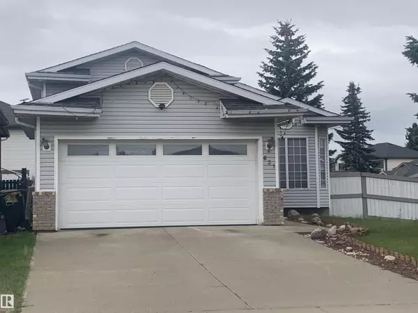631 JENNER COVE CV NW, Edmonton, AB T6L6S1