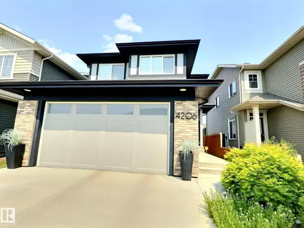 Edmonton, AB T6W4B3,4206 Chichak CL SW