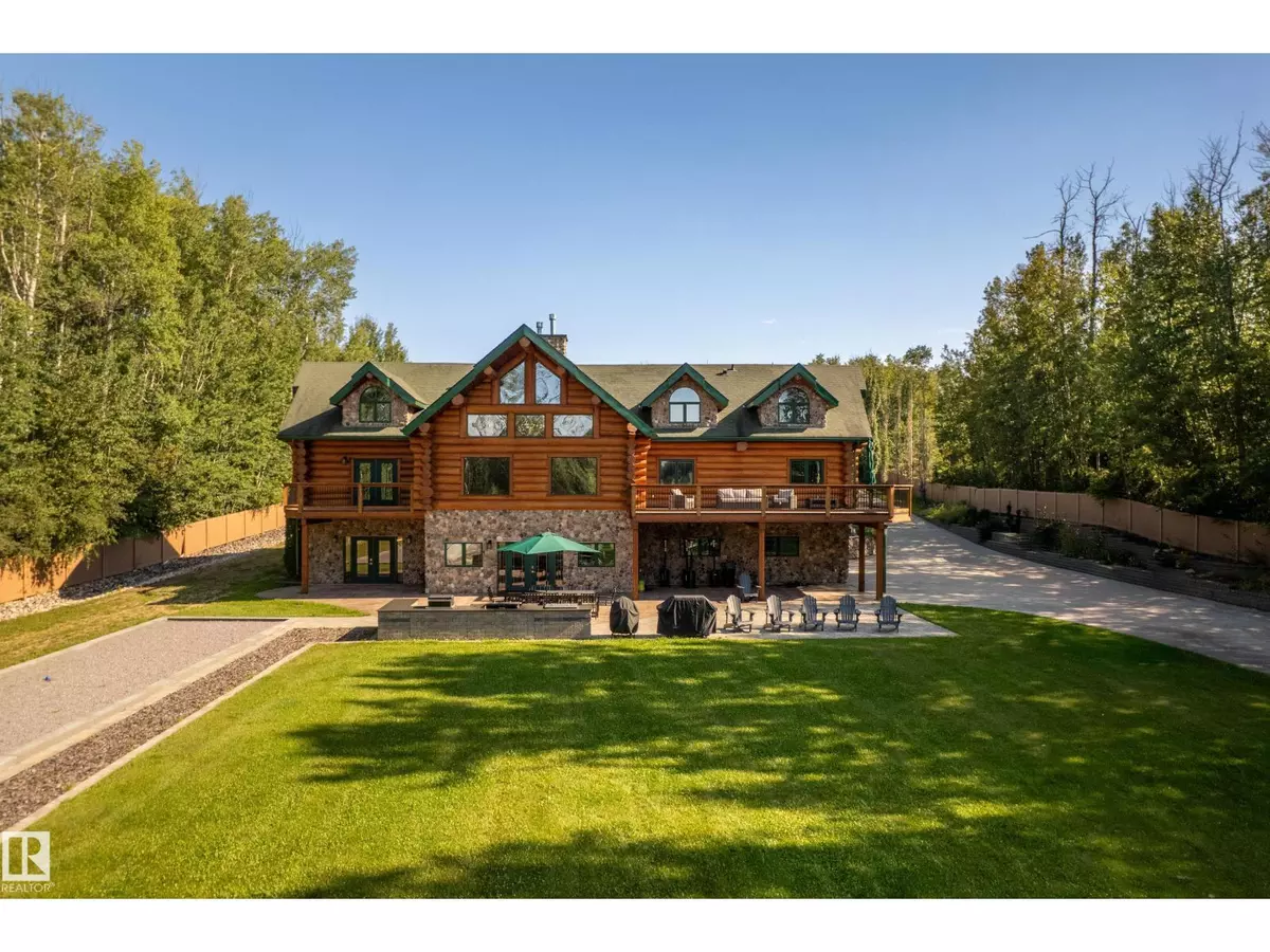 Rural Parkland County, AB T7Y2M4,#16 52111 RGE ROAD 25