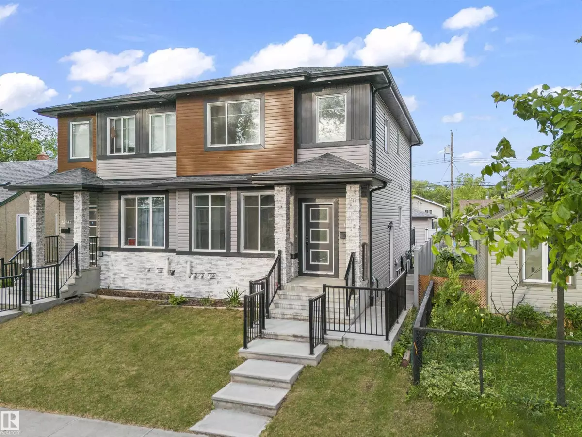 Edmonton, AB T5W4L6,12045 65 ST NW