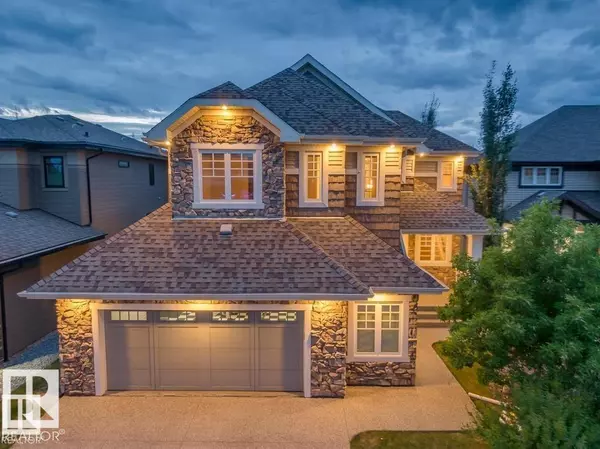 Edmonton, AB T6M0C9,1232 CHAHLEY LANDING LD NW