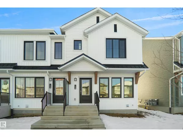 #33 1009 Cy Becker RD NW, Edmonton, AB T5Y4B7