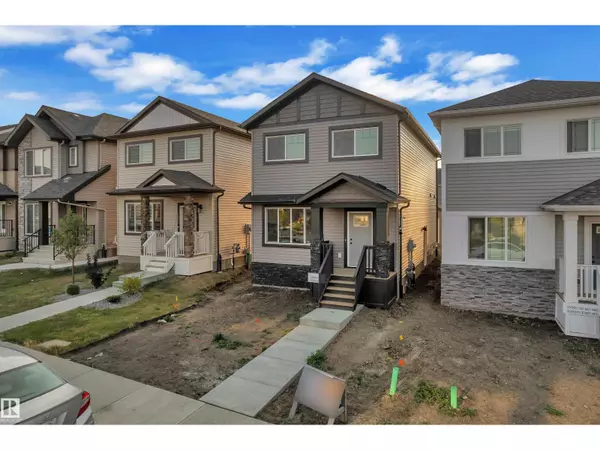 Edmonton, AB T6T2S3,1320 16 ST NW