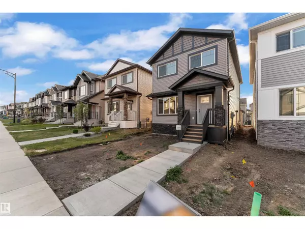 Edmonton, AB T6T2S3,1320 16 ST NW
