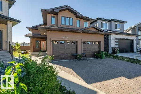 6221 167A AV NW, Edmonton, AB T5Y3M8
