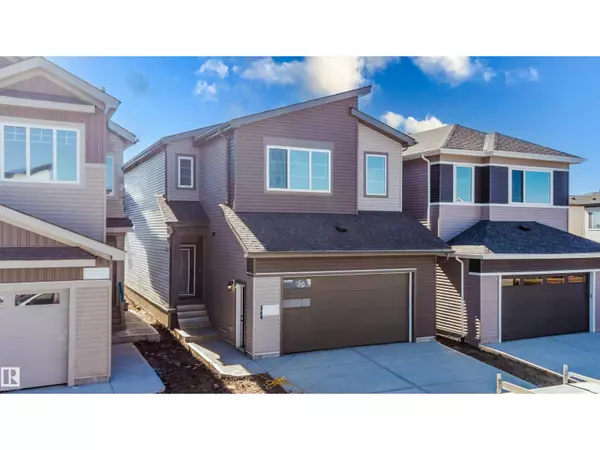 371 Bluff CV, Leduc, AB T9E1M9