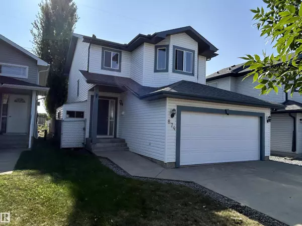 874 HIGHWOOD BV, Devon, AB T9G2G6