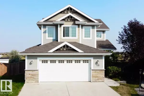 17 GARCIA CL, Fort Saskatchewan, AB T8L0N7