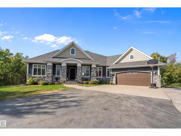 Rural Leduc County, AB T0B3M1,50520 RR225